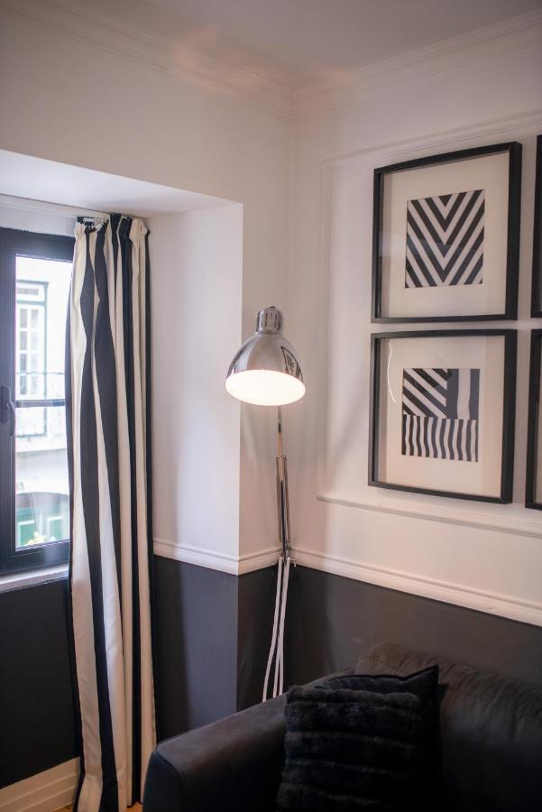 Bliss Lisbon Apartments - Bairro Alto المظهر الخارجي الصورة
