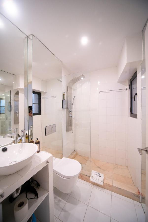 Bliss Lisbon Apartments - Bairro Alto المظهر الخارجي الصورة