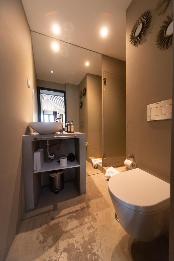 Bliss Lisbon Apartments - Bairro Alto المظهر الخارجي الصورة