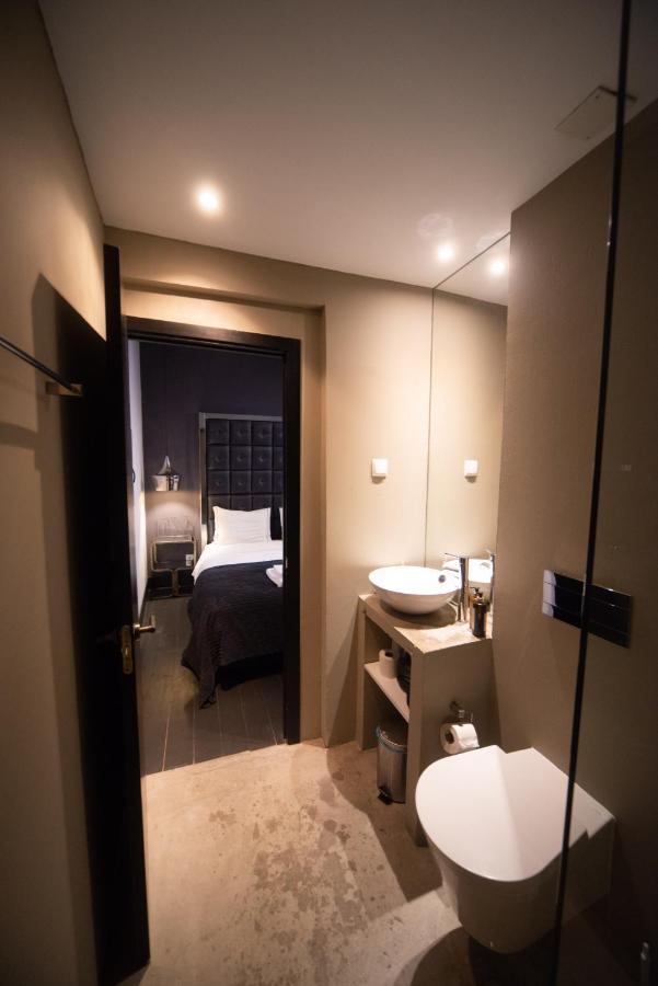 Bliss Lisbon Apartments - Bairro Alto المظهر الخارجي الصورة