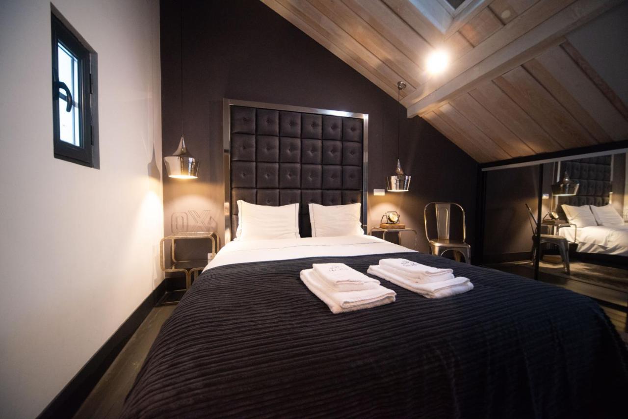 Bliss Lisbon Apartments - Bairro Alto المظهر الخارجي الصورة