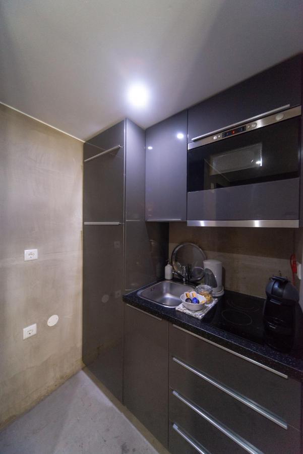 Bliss Lisbon Apartments - Bairro Alto المظهر الخارجي الصورة
