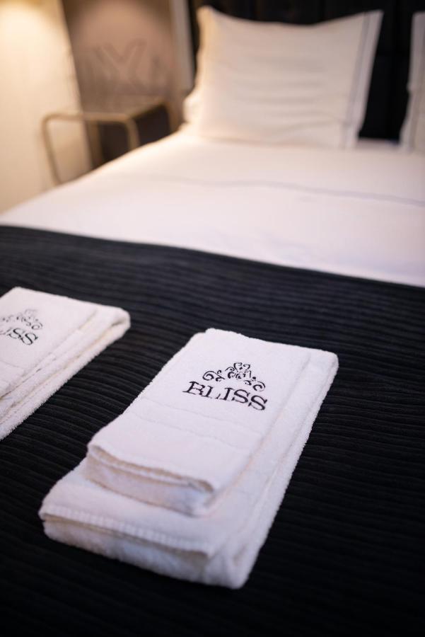Bliss Lisbon Apartments - Bairro Alto المظهر الخارجي الصورة